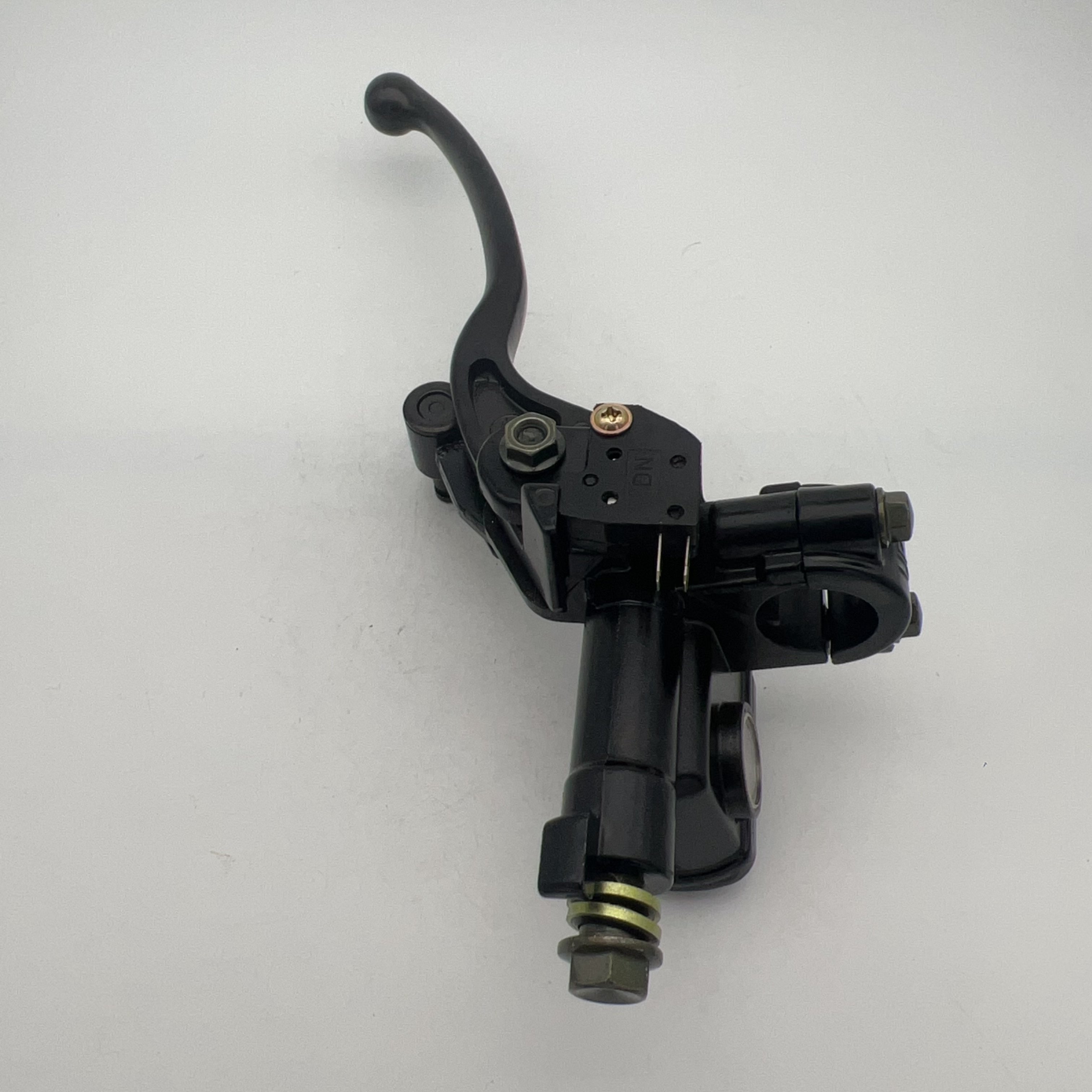 Left Brake Master Cylinder BMS SSR 50cc 90 110 125 150cc Chinese ATV Quad Taotao