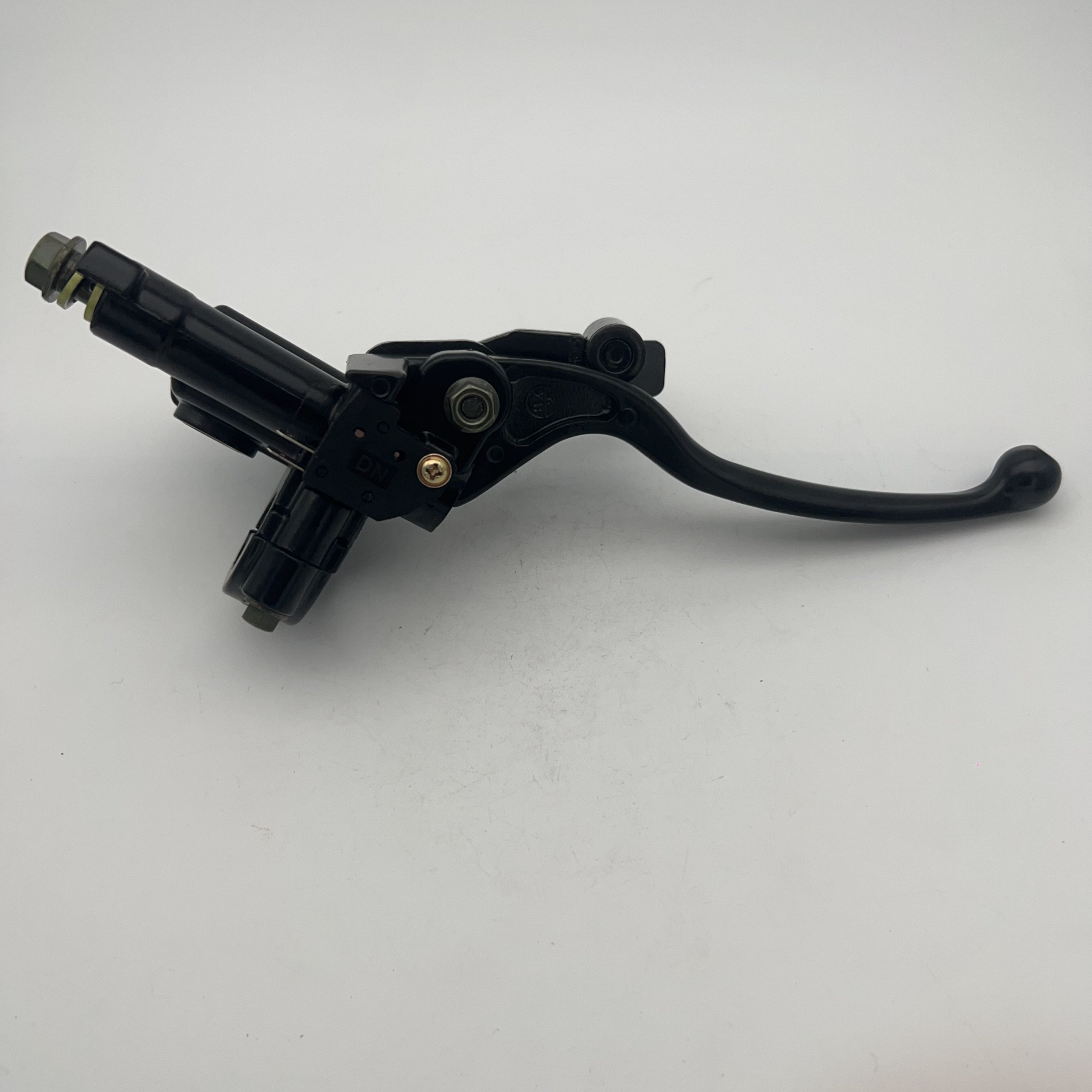 Left Brake Master Cylinder BMS SSR 50cc 90 110 125 150cc Chinese ATV Quad Taotao