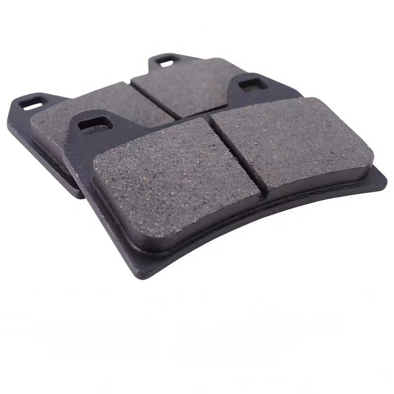 Motor Cycle Brake Pads for KEEWAY RKX 125 RKV 200 150 KTM SMC 625 Duke II 640 LC4-E SMC 640 MAGNI MOTO MORINI