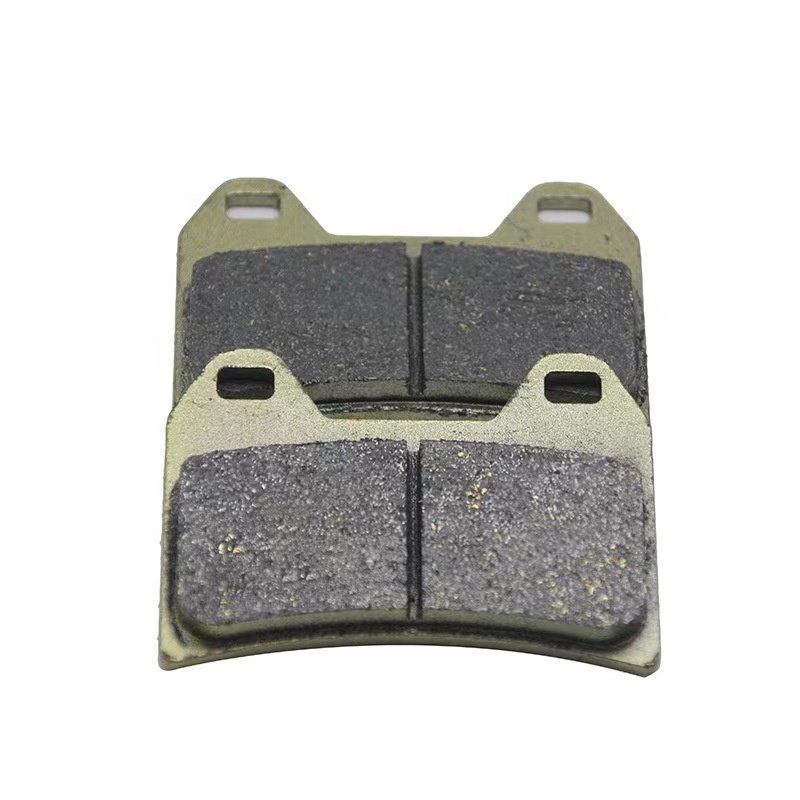 Motor Cycle Brake Pads for KEEWAY RKX 125 RKV 200 150 KTM SMC 625 Duke II 640 LC4-E SMC 640 MAGNI MOTO MORINI