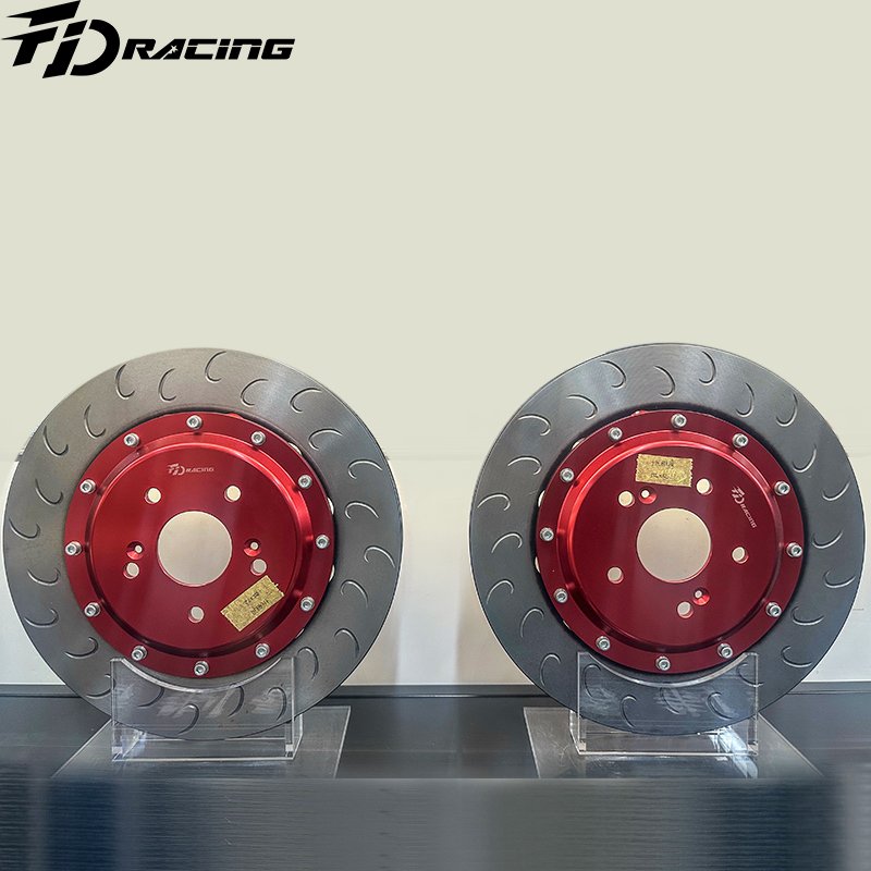 Noiseless Resolve Brake Shaking Auto Part Car Brake Discs for Chevrolet Aveo Sedan Blazer Bolt EV/ Camaro Caprice Captiva
