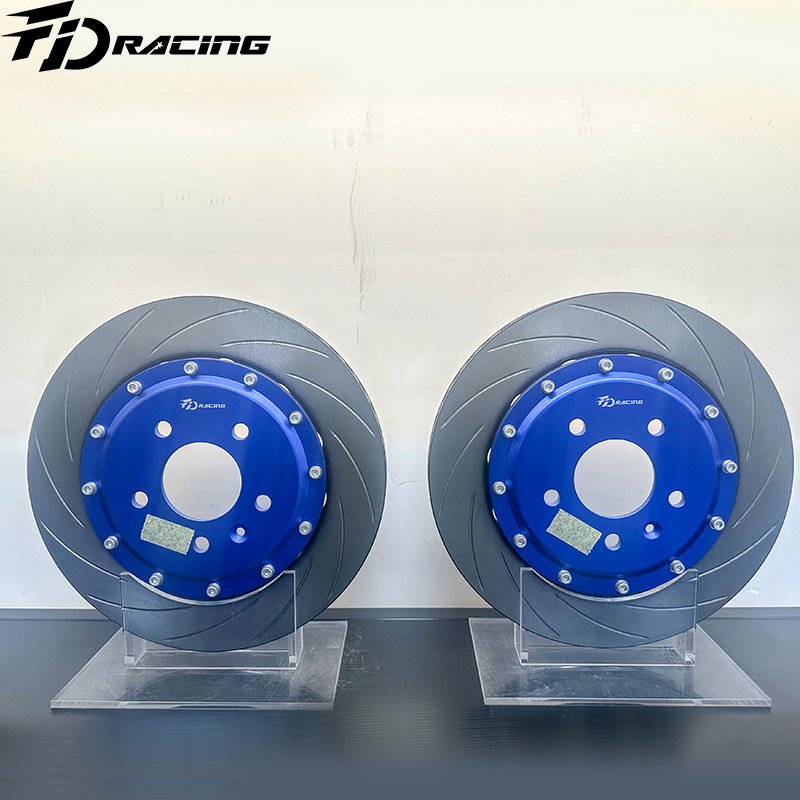 Noiseless Resolve Brake Shaking Auto Part Car Brake Discs for Chevrolet Aveo Sedan Blazer Bolt EV/ Camaro Caprice Captiva