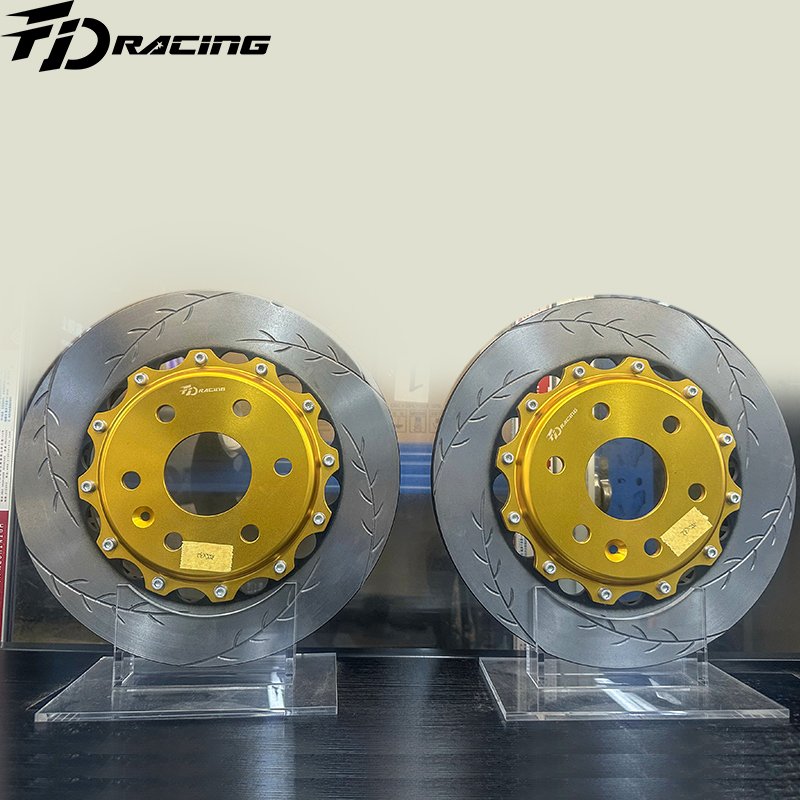 Noiseless Resolve Brake Shaking Auto Part Car Brake Discs for Chevrolet Aveo Sedan Blazer Bolt EV/ Camaro Caprice Captiva