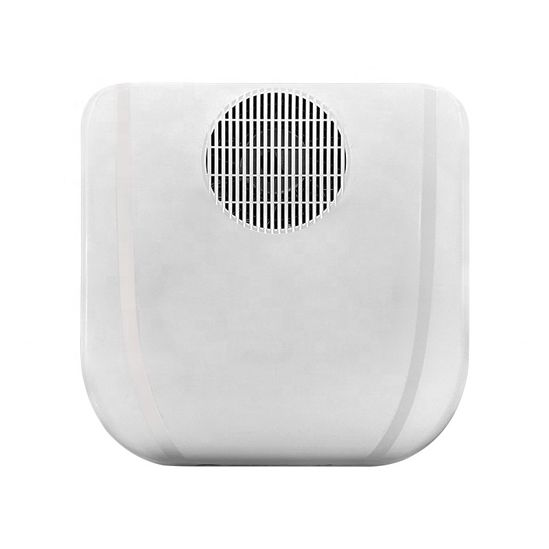 Gree China-made Parking Air Conditioner for Car Motorhome 12V 24V Electric Truck Caravan Air Conditioners for Car RV
