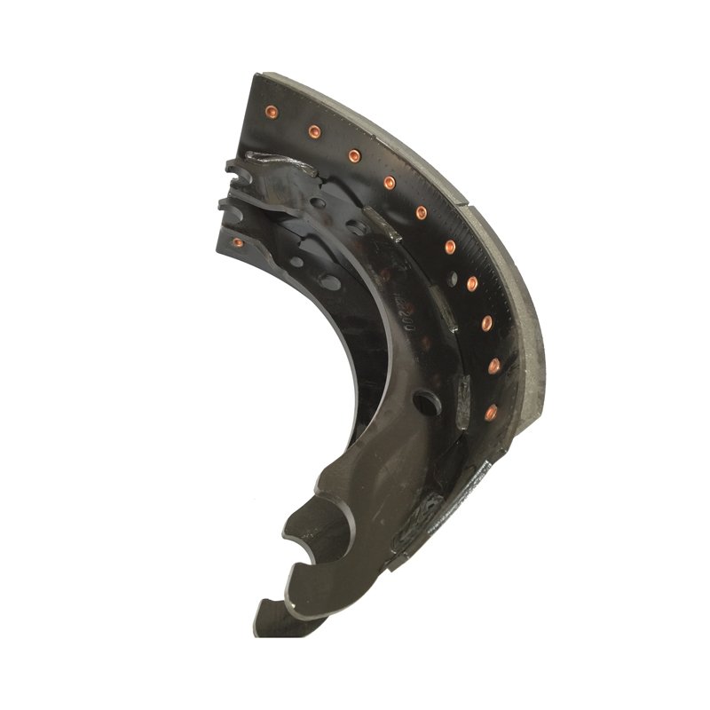 Brake Shoe WVA19094 Factory Supply Non-asbestos Material Truck Brake Parts Drum Brake Shoe Lining Best Quality China Supplier