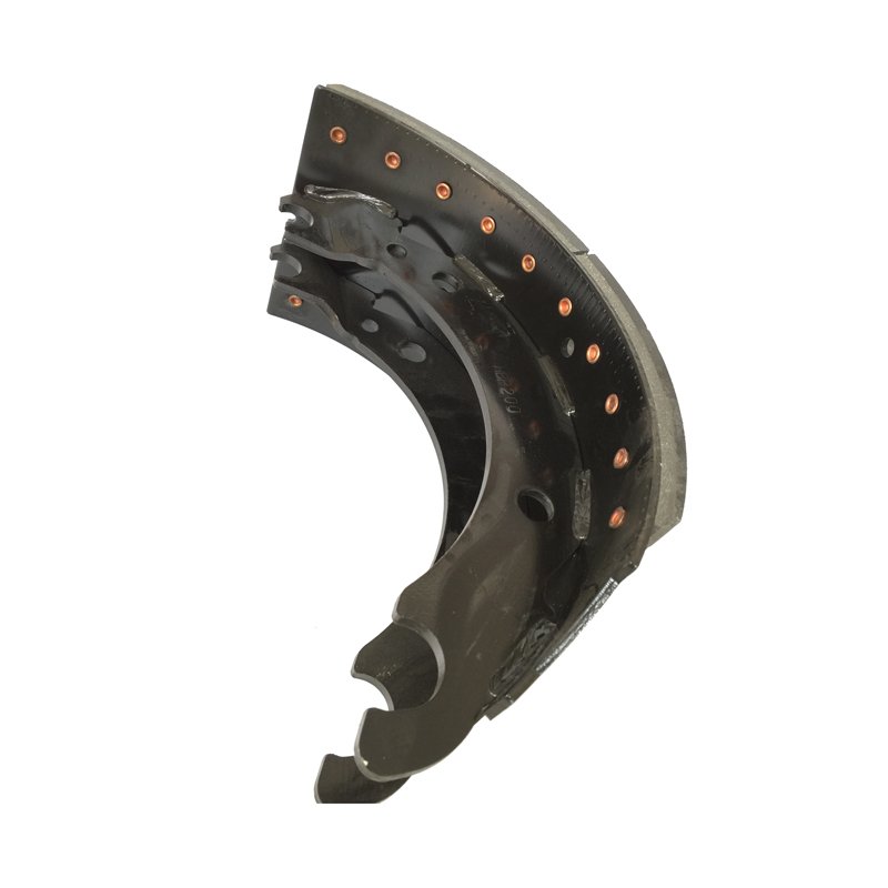 Brake Shoe WVA19094 Factory Supply Non-asbestos Material Truck Brake Parts Drum Brake Shoe Lining Best Quality China Supplier