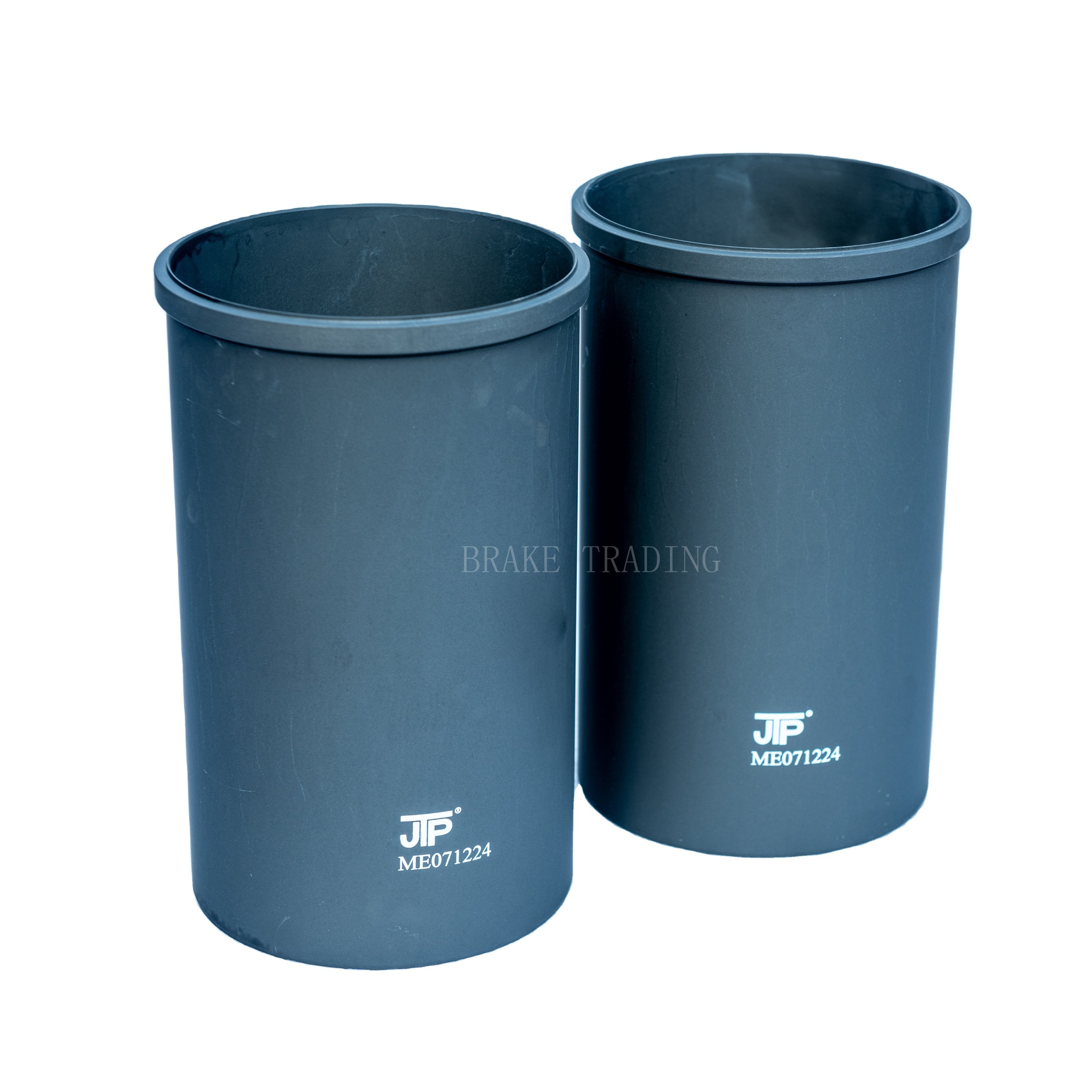 High Quality Auto Spare Parts Diesel Engine Piston Liner Kit Cylinder Liner 6D16T PF ME071224-28 for Mitsubishi Fuso