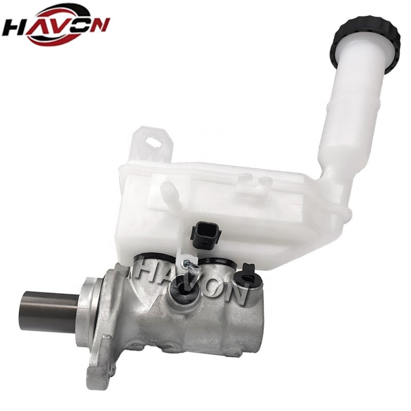 Factory Direct Sales Brake Master Cylinder OEM 46010-1KAOB for Nissan Juke