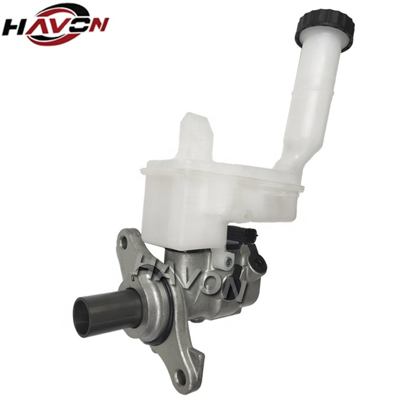 Factory Direct Sales Brake Master Cylinder OEM 46010-1KAOB for Nissan Juke