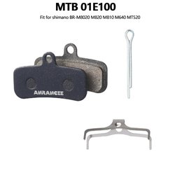 Hydraulic Disc Brake (Hydraulic Brake Pad)