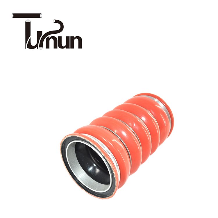 High Quality Truck Cooling Silicone Hose OEM 1522011 1358202