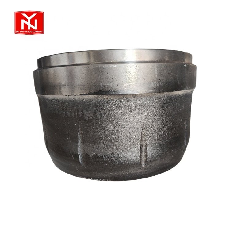 Wholesale Truck Accessories Truck Brake System Brake Drum 3502075-ZH04D