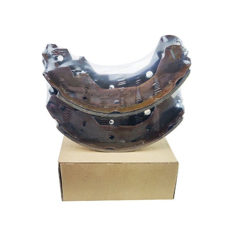Brake Shoes OEM 04495-0K070 Brake Shoes Untuk TOYOT a