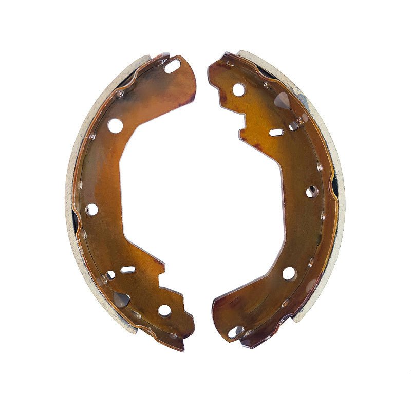 Brake Shoes OEM 04495-0K070 Brake Shoes Untuk TOYOT a
