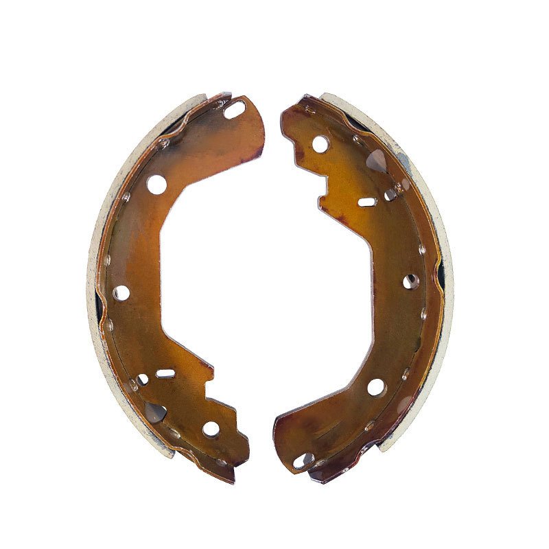 Brake Shoes OEM 04495-0K070 Brake Shoes Untuk TOYOT a