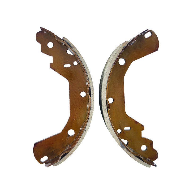 Brake Shoes OEM 04495-0K070 Brake Shoes Untuk TOYOT a