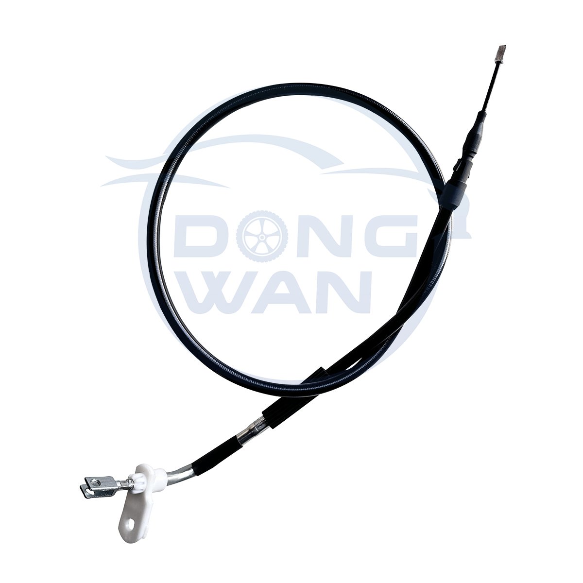 9017600204 Applies to Metseth Car Door Lock Cable 6387600404 and 0007200513