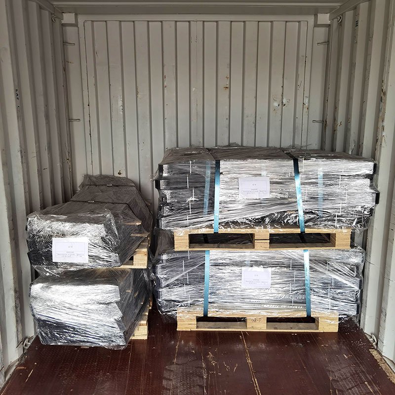 Spring Leaf Manufacture Trailer Parts & Accessories Trailer Parts Customized