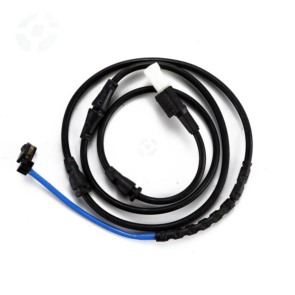 Auto Brake Systems C2P12722 Auto Spare Parts Front Brake Pad Wear Sensor For Land Rover Jaguar