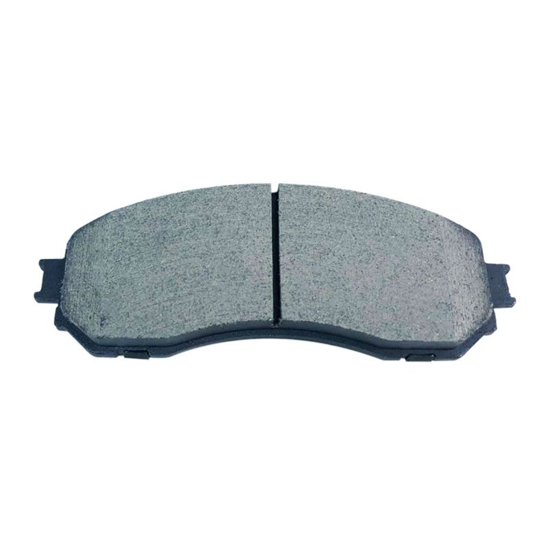 M2813 Brake Pad for Lifan 720 820 Changan RAETON HYUNDAI HUATAI B11 05P5060 58103K0133