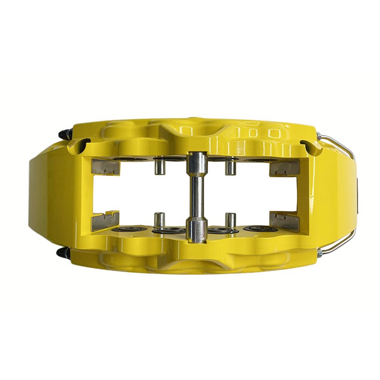 R8S Factory Outlet Personalized Customization High Performance Tuning Front 8 Piston Brake Caliper for Land Rover Audi Q BMW X