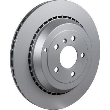 Mercedes Benzs GL320 (X164) ML420 500 (W164) R500 (W251) MPV Rear Brake Discs Iron & Steel Material for S Class Car Model
