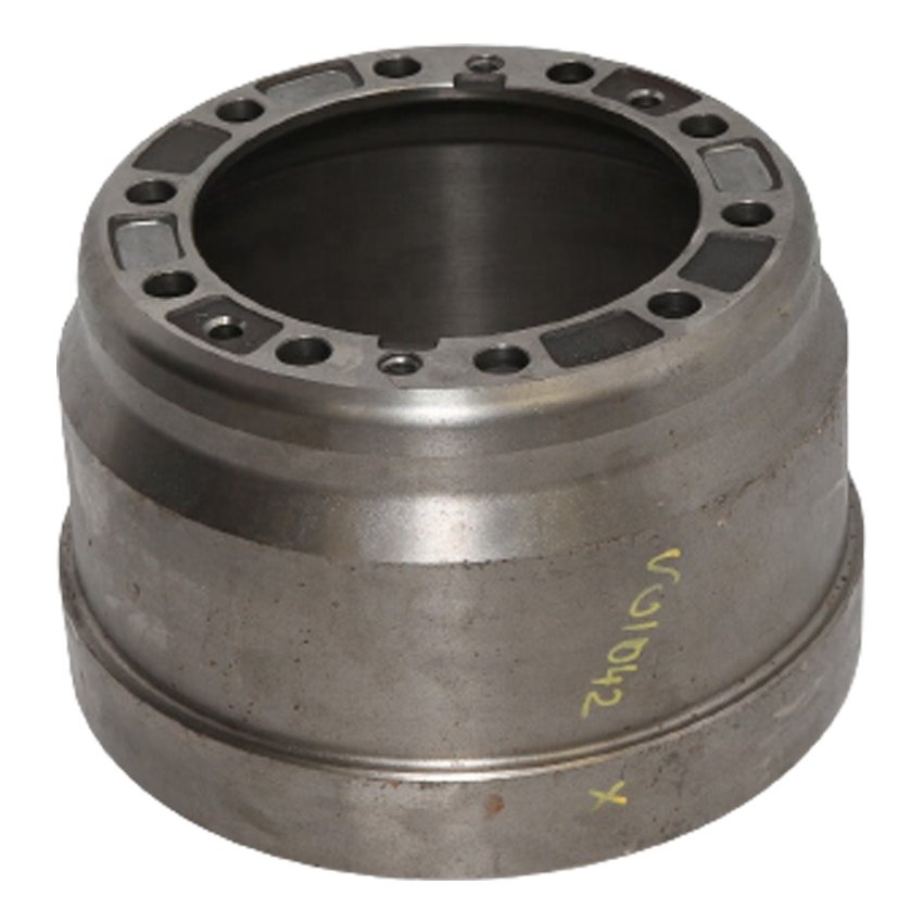 1075306 Semi Trailer Brake Drum for VOLVO Dump Truck