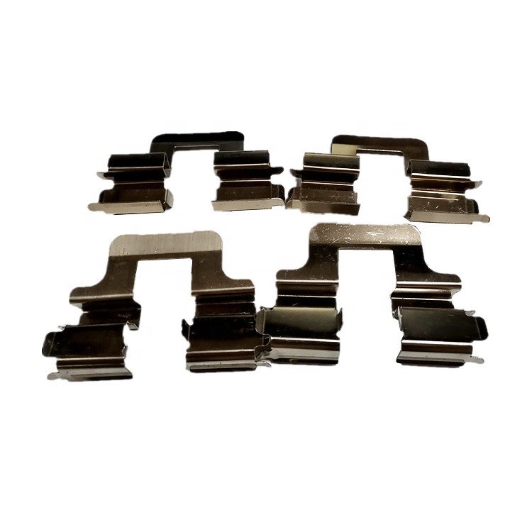 Hot Sale and Cheap Auto Spare Parts Car Disc Brake Pad OEM 1K0698451E