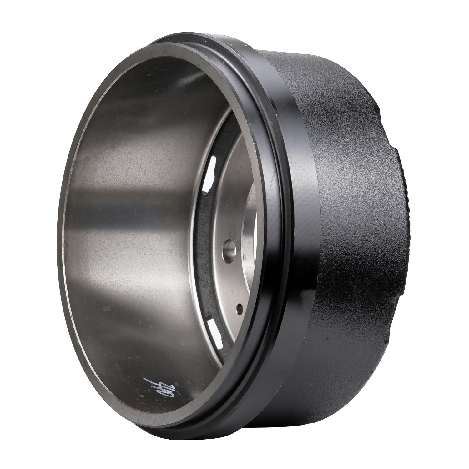 Bus Anti-lock Braking System 3502075-TC0AR Brake Drum for DFA6670 Rear Brake Drum
