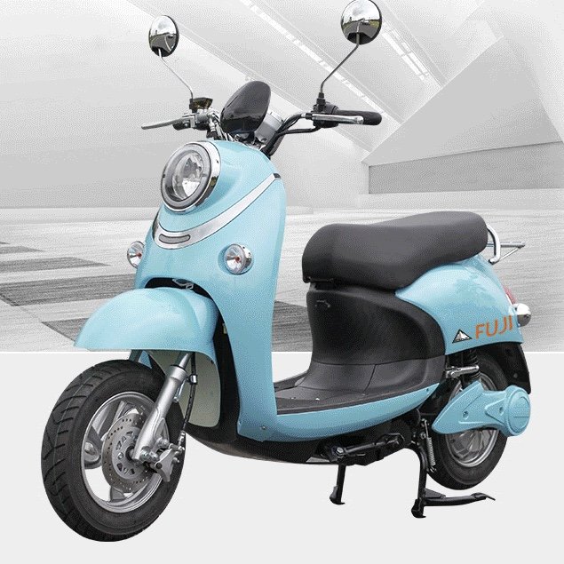 Women Wholesale Steel 48V 60V 800W 1000W 1500W Lead-acid Battery Powered E-bike Electric Bicycle Scooter