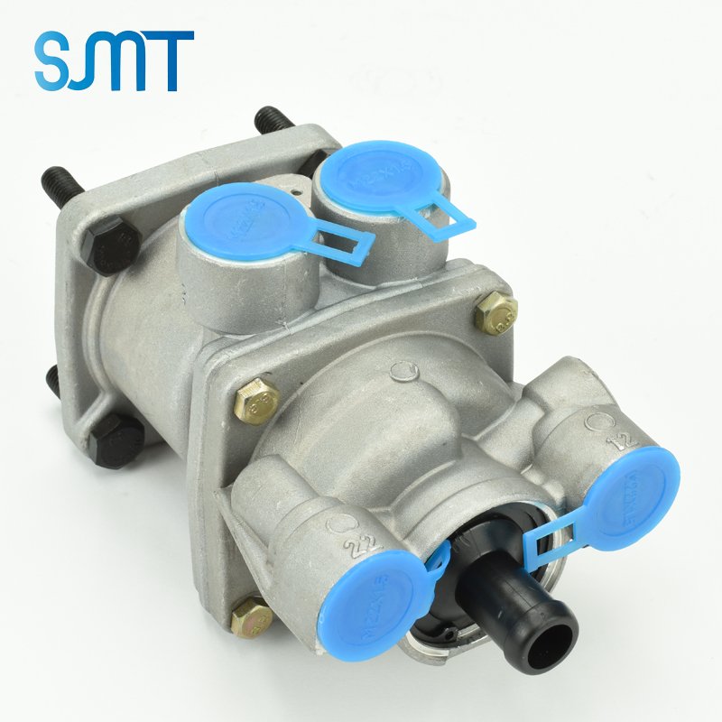 Truck Repair Kit Foot Brake Valve 4613152480