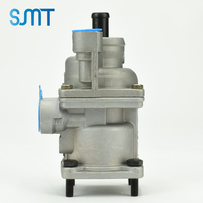 Truck Repair Kit Foot Brake Valve 4613152480