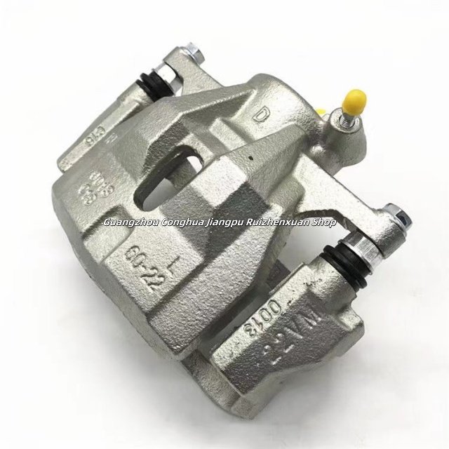 Brake System Brake Calipers for Toyota Lexus RX300 RX330 RX350 OE Code: 47750-48120