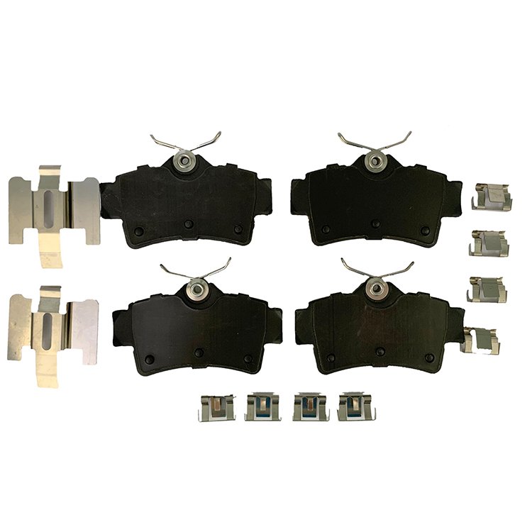 Big Brake Kit Disc Kits Brake Repair Kit for bmw E46