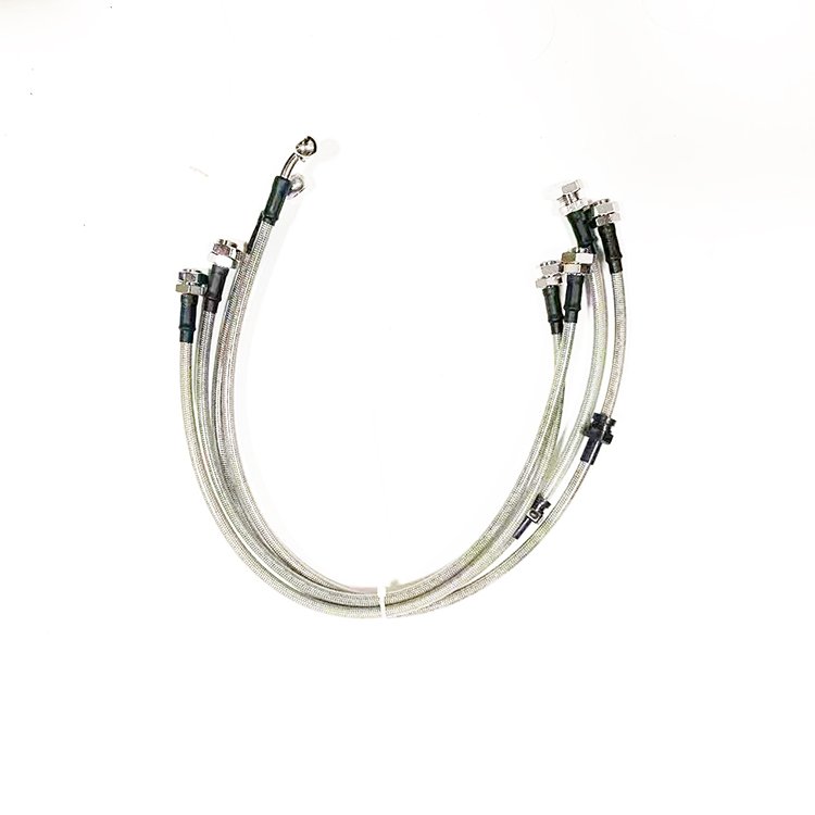 SUZUKIs Jimny 4x4 Accessories Cheap Jimny Jb74 Brake Hose