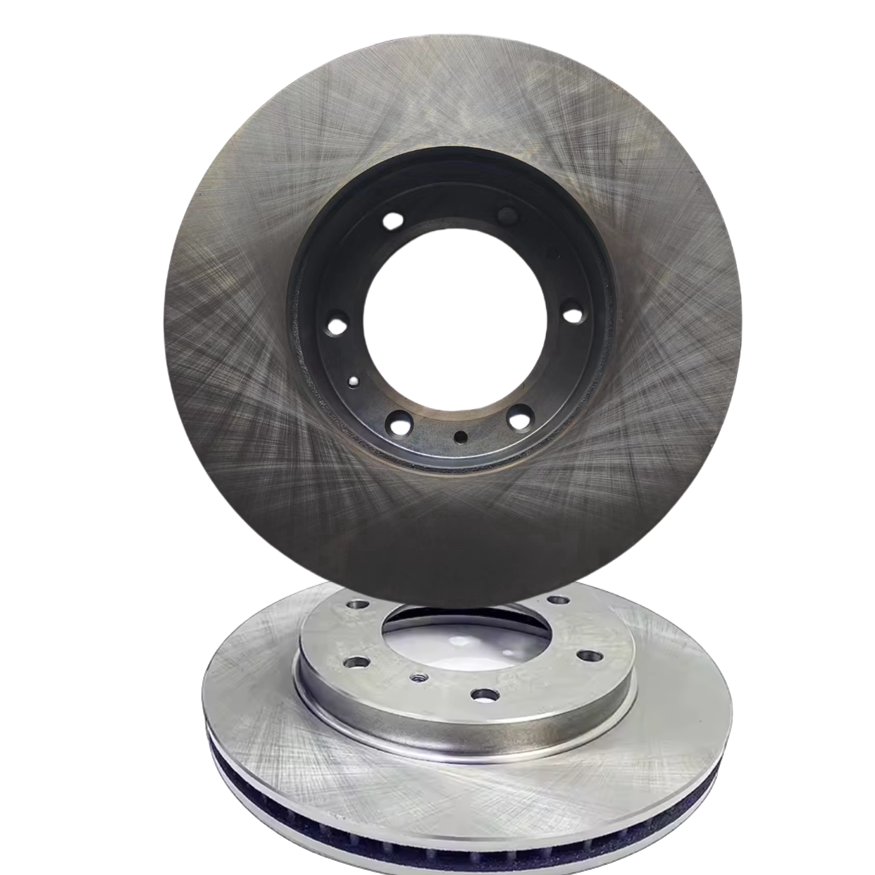 Auto Parts Brake Disc for for ZX AUTO Terralord Spare Parts 4286260-D01