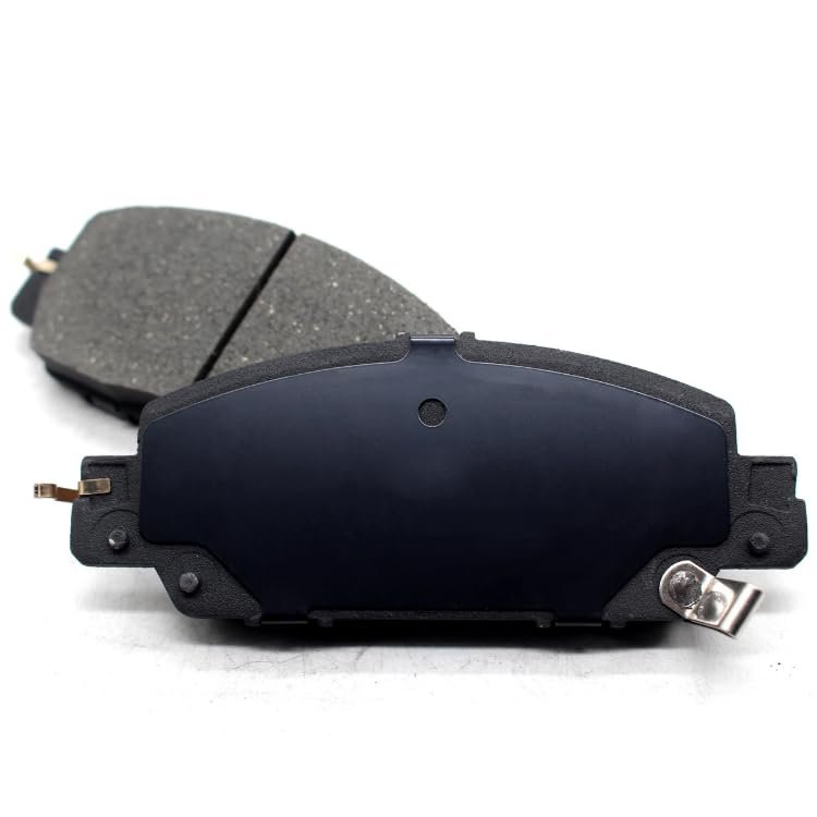 High Quality A-374K Auto Brake System Customized Car Brake Pads Direct Sales by Manufacturer