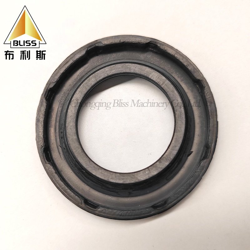 Rubber Bellow Brake 20487245 Caliper Racing Rear Brake Caliper Repair Kit Dust Cover