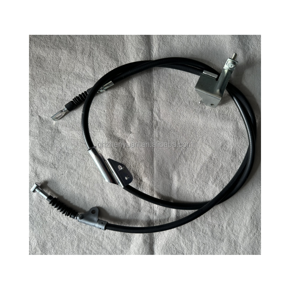 Factory Cable Brake, Rear Right-hand Nissan Primera P11/ WP11 36530-9F000 Used Part.