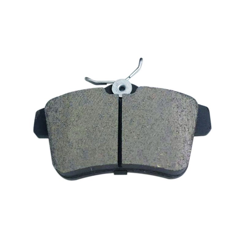 M2407 Auto Ceramic Brake Pads for CITROEN C4 PEUGEOT 3008 MPV DS Break Car D1831 GDB1828 SP1881 System