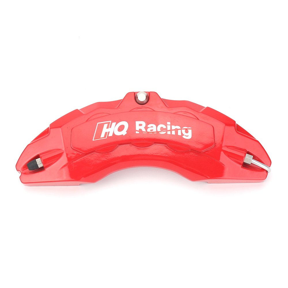 Aluminum Alloy Brake Caliper Cover Universal