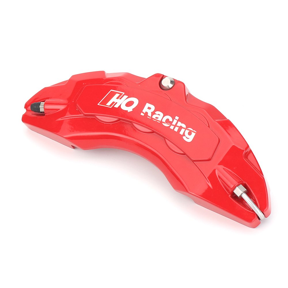 Aluminum Alloy Brake Caliper Cover Universal