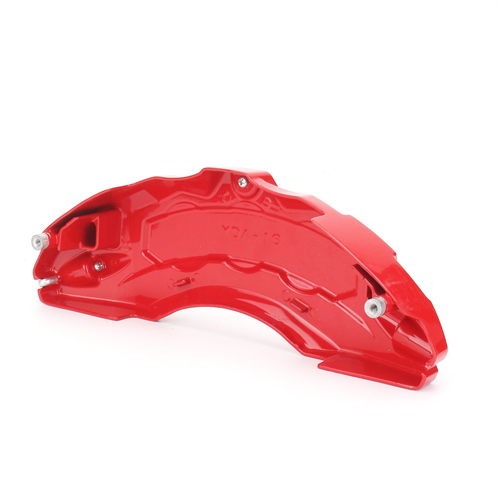 Aluminum Alloy Brake Caliper Cover Universal