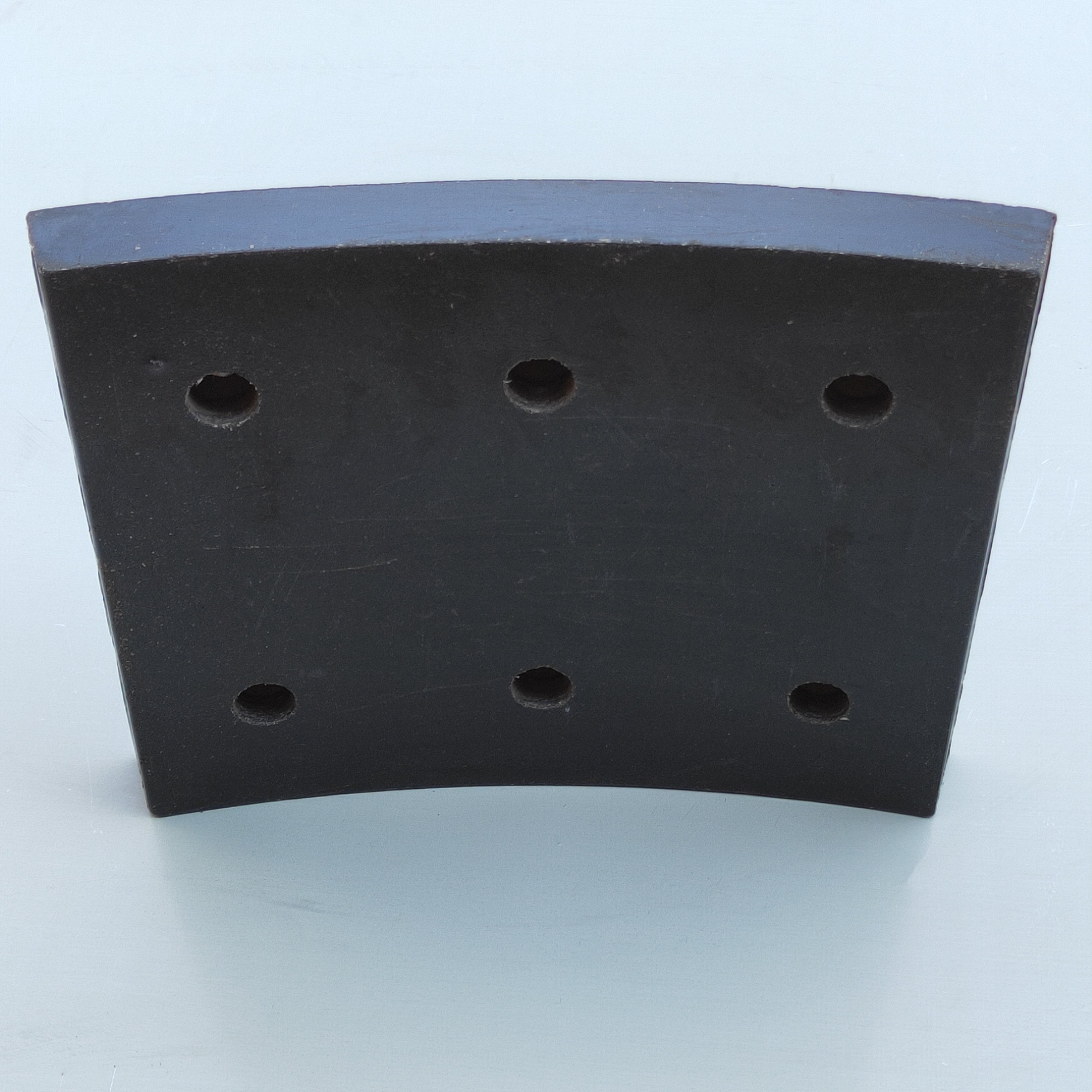 High Quality API 7K Hydraulic Drawworks ZJ21A and Spare Parts Disc Brake Shoes Wholesale Brake Pads for Oil Drilling Rig