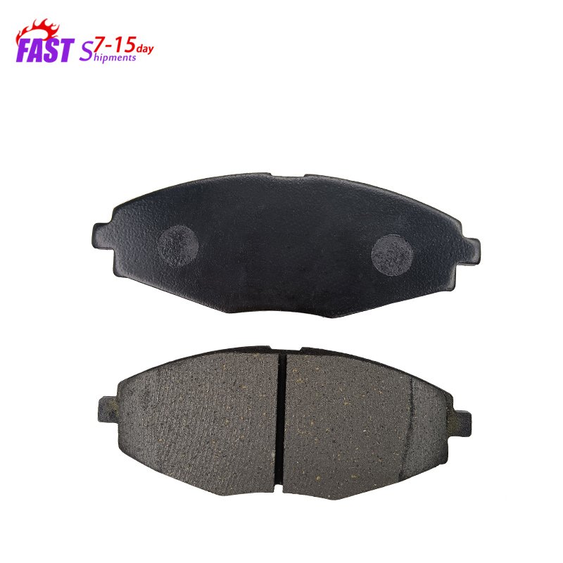 Original Brake Pad for chevrolet Original Quality Sp1086 Front Brake Pad for chevrolet MATIZ