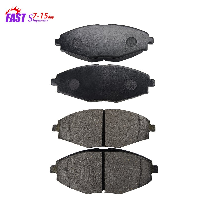 Original Brake Pad for chevrolet Original Quality Sp1086 Front Brake Pad for chevrolet MATIZ