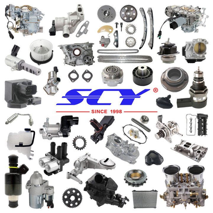Auto Car Brake Drum Suitable for MITSUBISHI