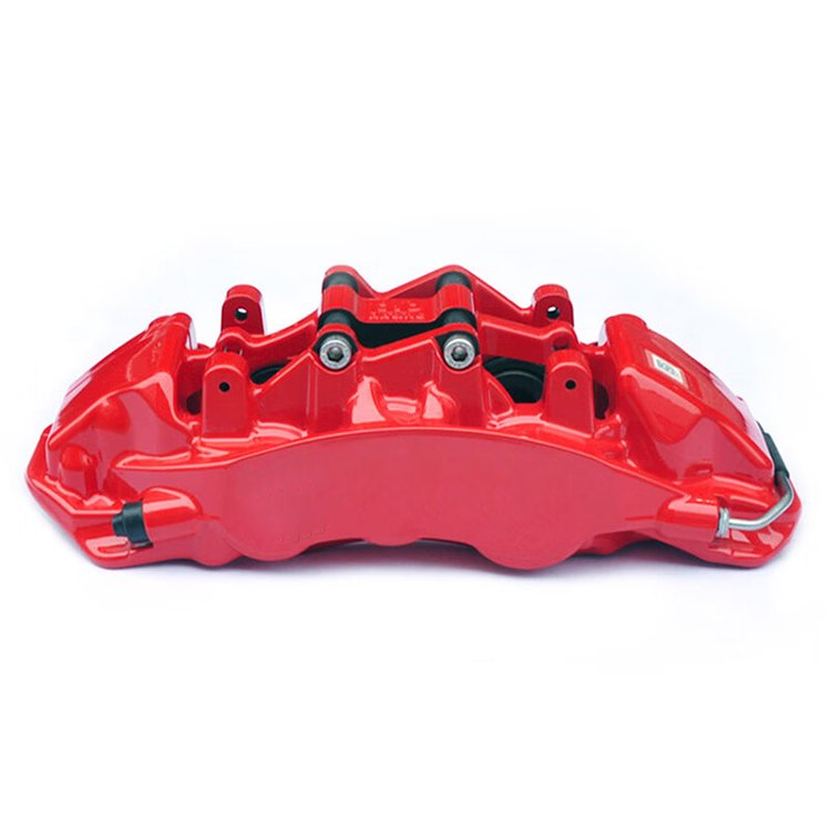 Brake Caliper Disc Kit 9560 6 Pot for Audi Q3 Q4 Q5 Q6 A4 A5 A6 A7 VW Id3 Id4 Id6 Id7 Volkswagen Tiguan Touron