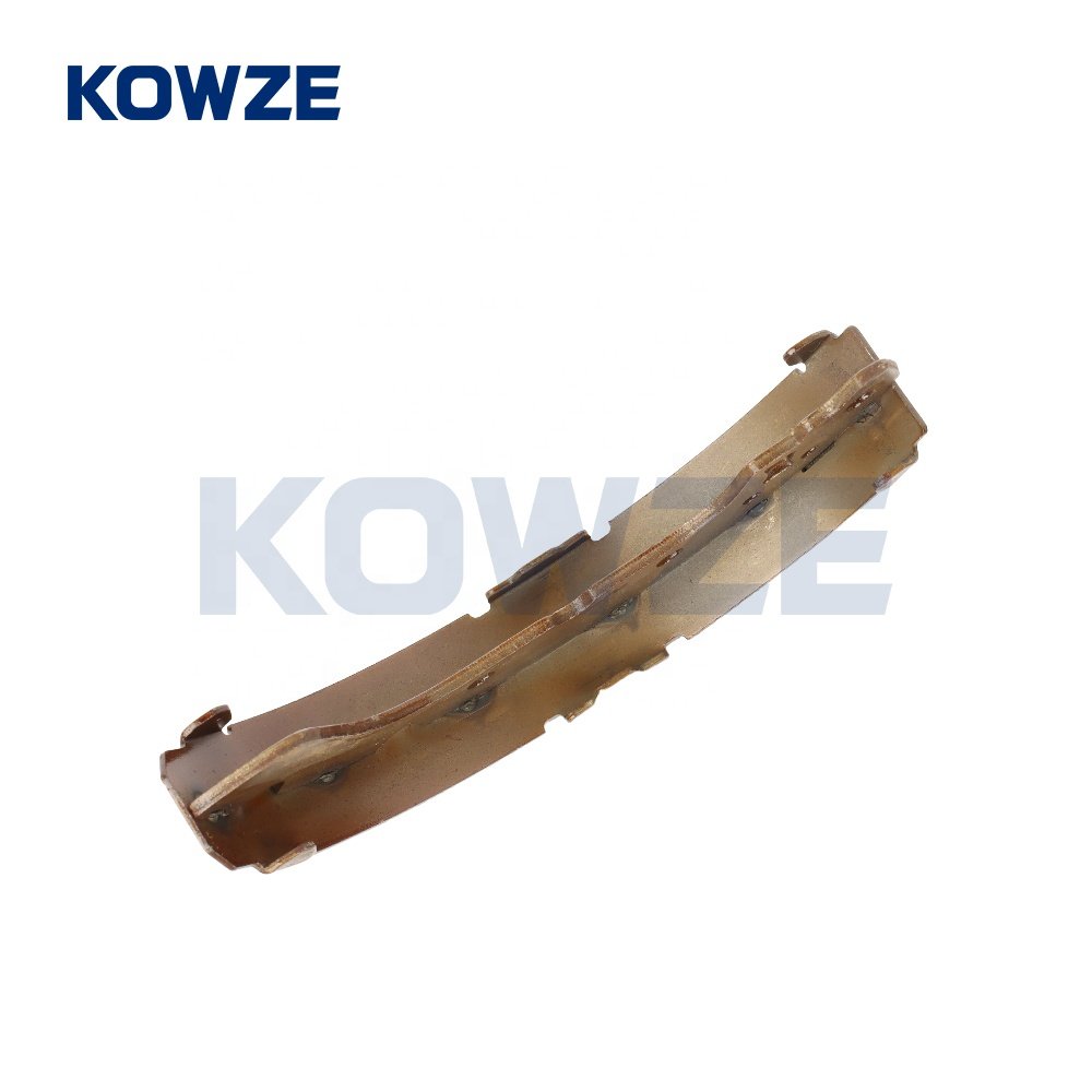 4600A350 Kowze New Arrivals Auto Brake Systems Brake Shoe Japan For Mitsubishi Mirage 3A90 2013-2018
