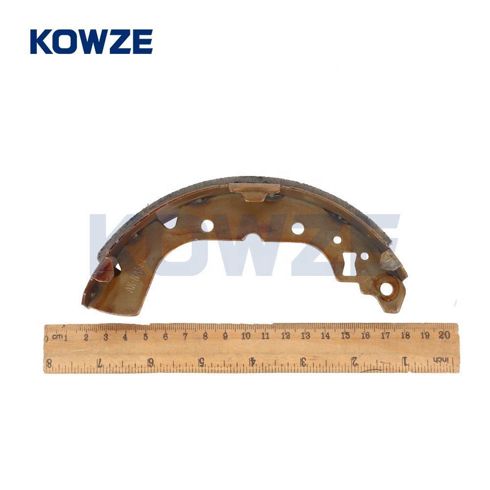4600A350 Kowze New Arrivals Auto Brake Systems Brake Shoe Japan For Mitsubishi Mirage 3A90 2013-2018